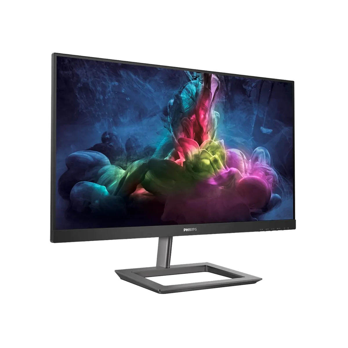 Монитор Philips 242E1GAJ/01 - 23.8" FHD VA, 144Hz / Black