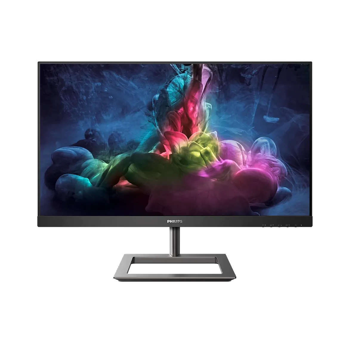 Монитор Philips 242E1GAJ/01 - 23.8" FHD VA, 144Hz / Black
