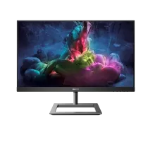 Монитор Philips 242E1GAJ/01 - 23.8" FHD VA, 144Hz / Black