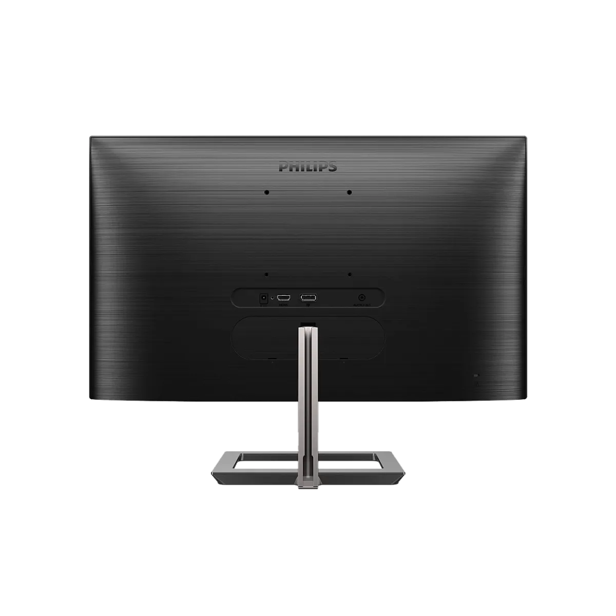 Монитор Philips 242E1GAJ/01 - 23.8" FHD VA, 144Hz / Black