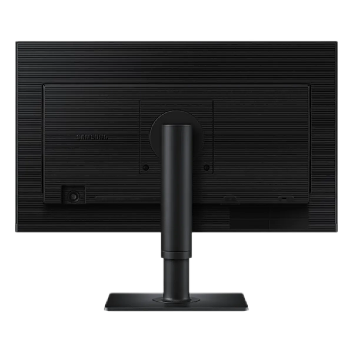 Монитор Samsung LS24D400GAIXCI - 24" FHD IPS, 100Hz / Black