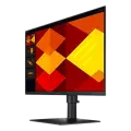 Монитор Samsung LS24D400GAIXCI - 24" FHD IPS, 100Hz / Black