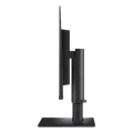 Монитор Samsung LS24D400GAIXCI - 24" FHD IPS, 100Hz / Black