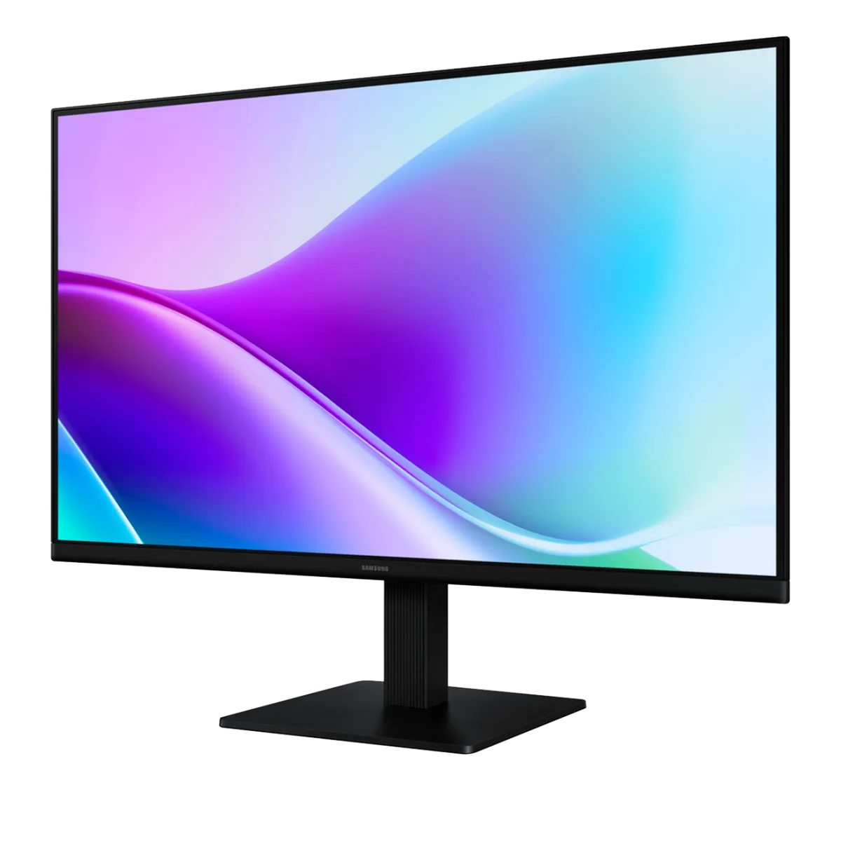 Монитор Samsung LS27F320GAIXCI - 27" FHD IPS, 120Hz / Black