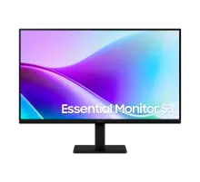 Монитор Samsung LS27F320GAIXCI - 27" FHD IPS, 120Hz / Black