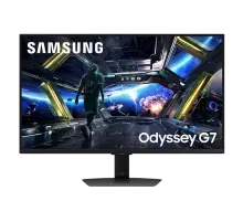 Монитор Samsung S27DG702EC 27", 60Гц, 4K, UHD