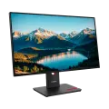 Монитор Lenovo ThinkVision T27-40 - 27" FHD IPS, 120Hz / Black