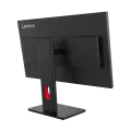 Монитор Lenovo ThinkVision T27-40 - 27" FHD IPS, 120Hz / Black