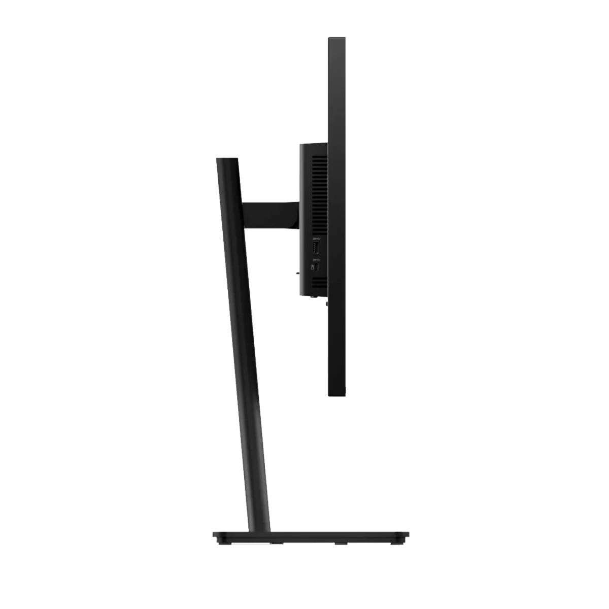 Монитор Lenovo T27Q-40 - 27" 2560x1440 IPS, 48-120Hz / Black
