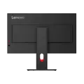 Монитор Lenovo ThinkVision T27-40 - 27" FHD IPS, 120Hz / Black