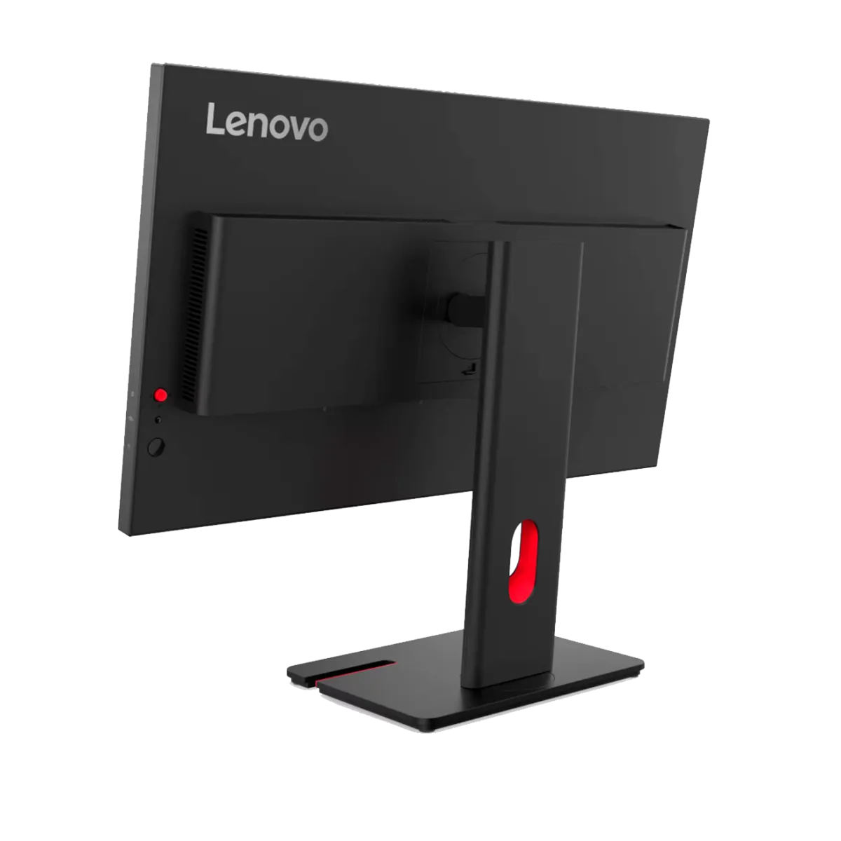 Монитор Lenovo ThinkVision T27-40 - 27" FHD IPS, 120Hz / Black