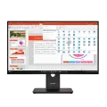 Монитор Lenovo T27QD-40 - 27" (2560x1440) IPS, 120Hz / Black