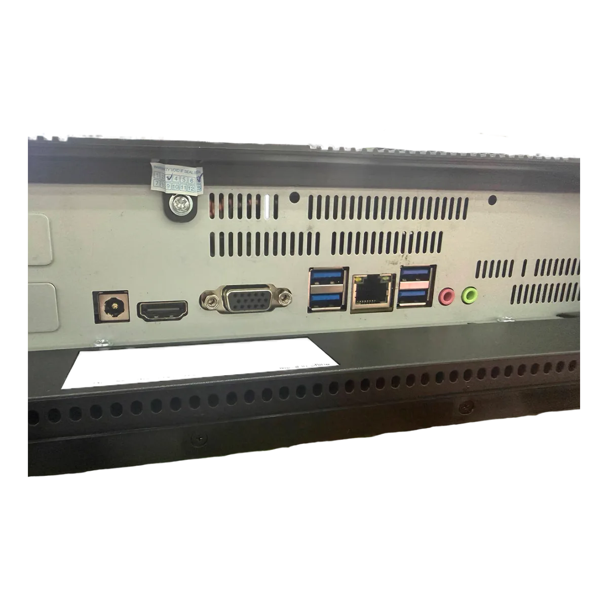 Моноблок A-Tech HKC AIO HASF24i3