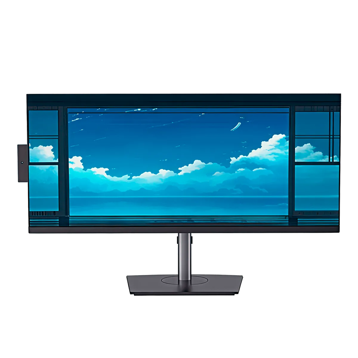 Моноблок AVTech GX300 AIO Barebone