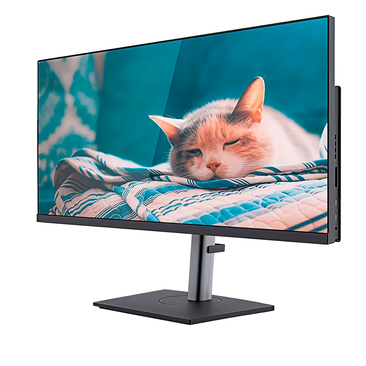 Моноблок AVTech GX300 AIO Barebone