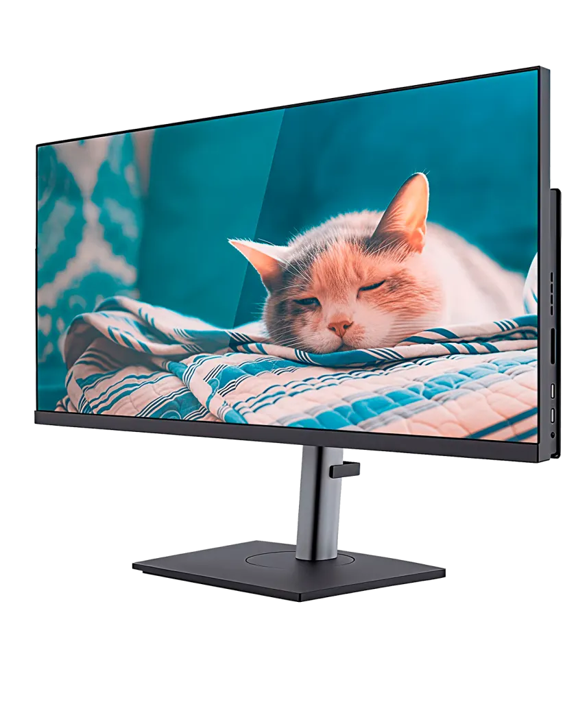 Моноблок AVTech GX300 AIO Barebone