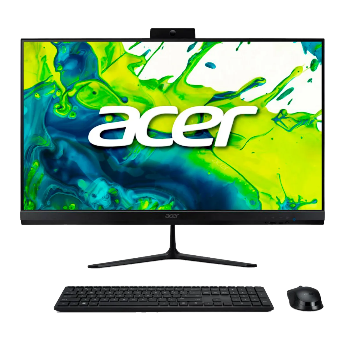 Acer Aspire C24-2G AiO