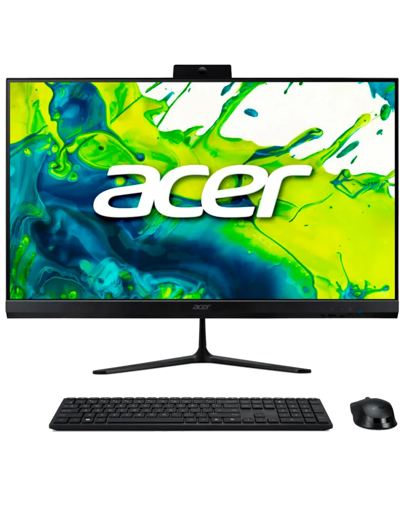 Acer Aspire C24-2G AiO