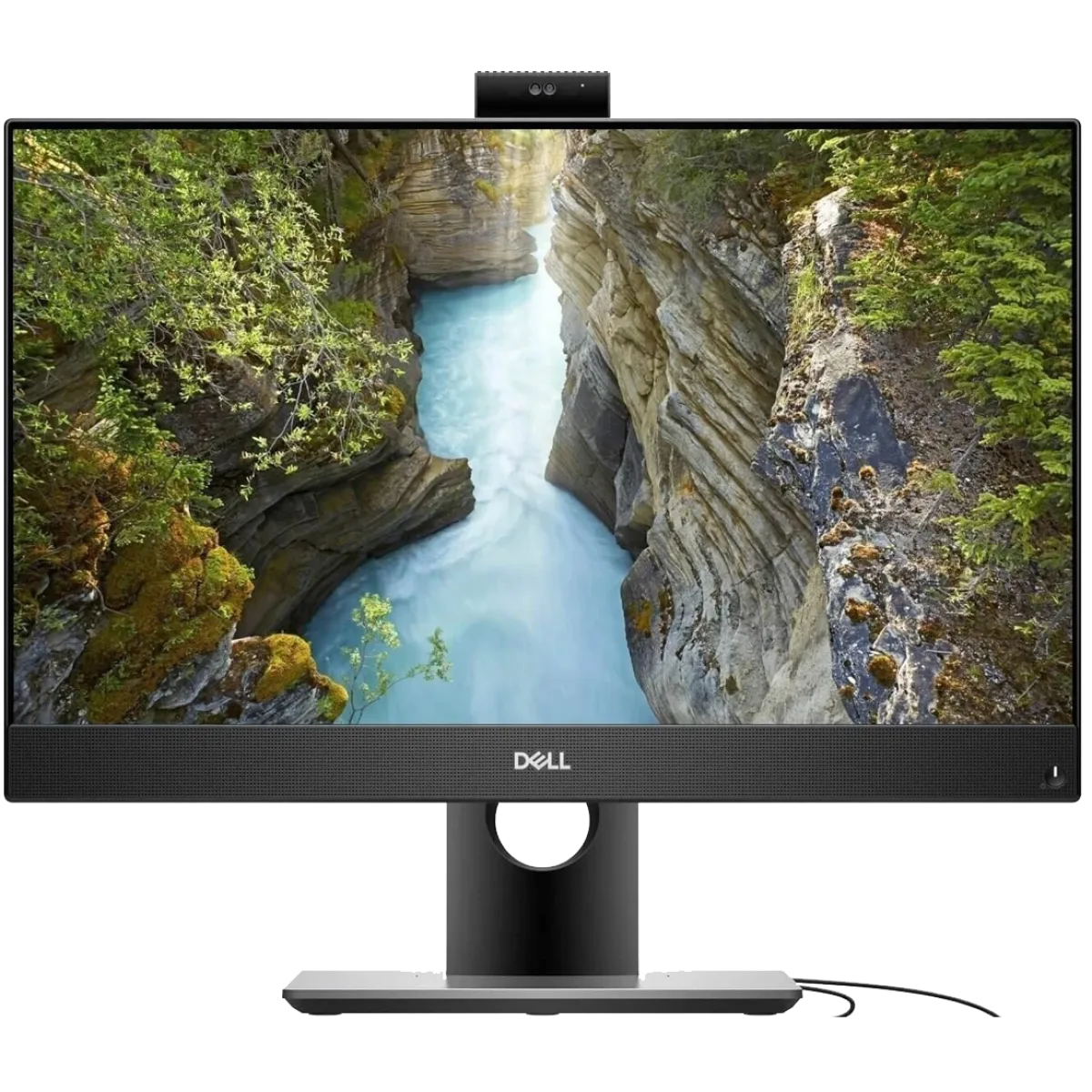 Моноблок Dell AIO OptiPlex 5490