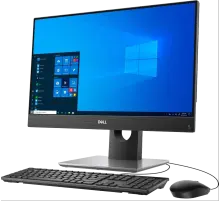 Моноблок Dell AIO OptiPlex 5490