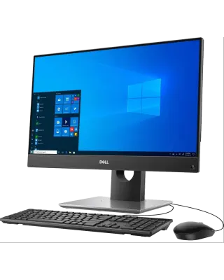 Моноблок Dell AIO OptiPlex 5490