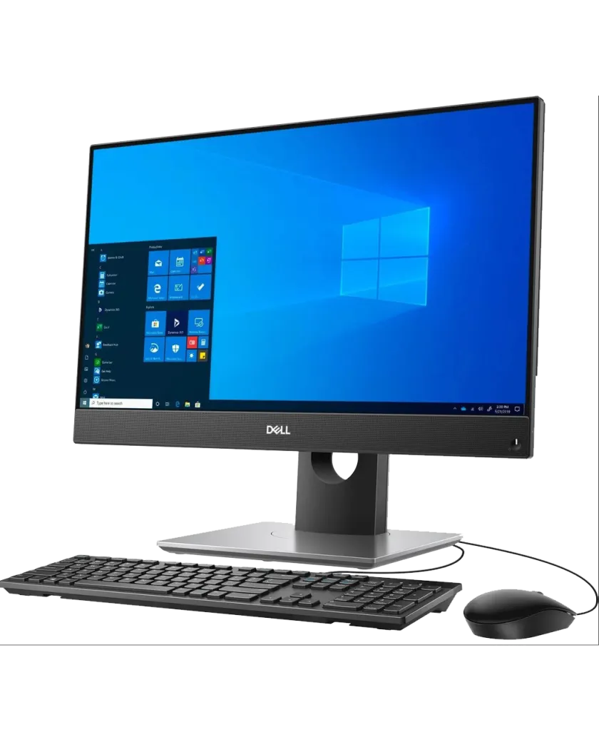 Моноблок Dell AIO OptiPlex 5490