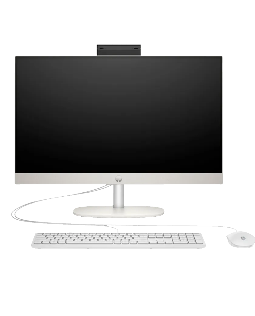 HP 24 AiO Maokong 24I 1C23