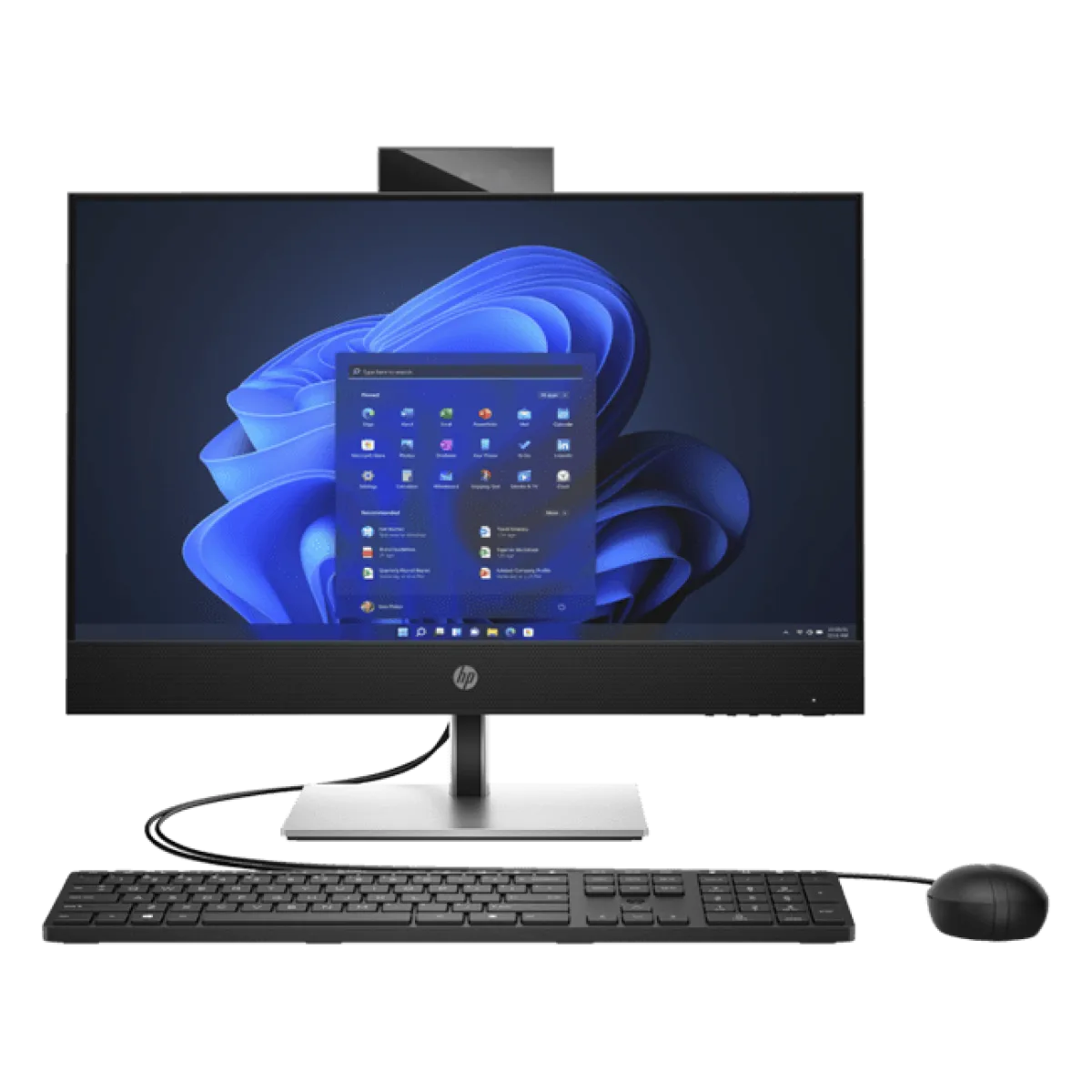 Моноблок HP ProOne AIO 440 G9