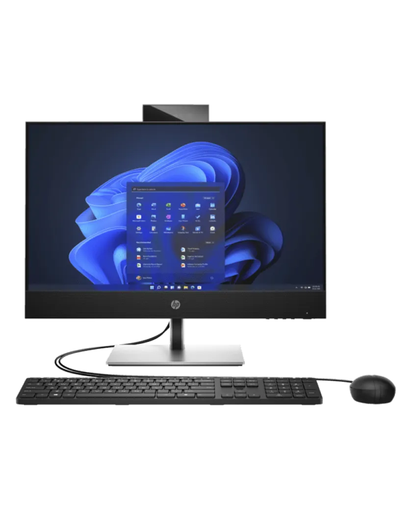Моноблок HP ProOne AIO 440 G9
