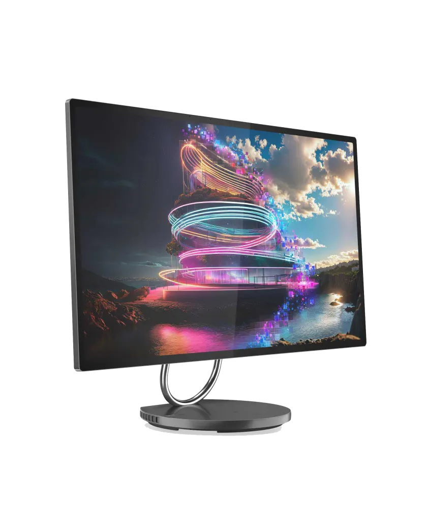 Моноблок Lenovo Yoga AIO 32ILL10