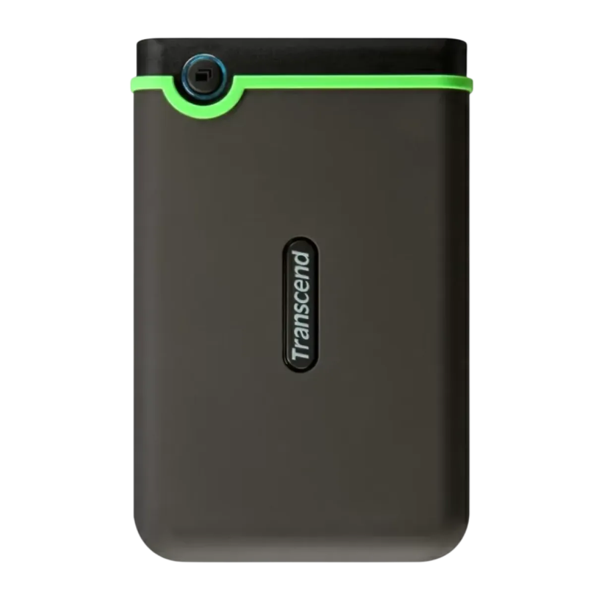 Внешний жесткий диск HDD 2TB Transend 25M3