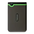 Внешний жесткий диск HDD 2TB Transend 25M3