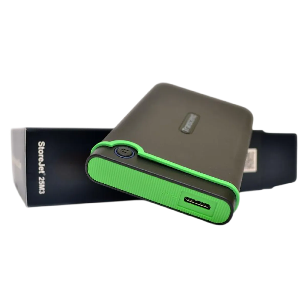Внешний жесткий диск HDD 2TB Transend 25M3