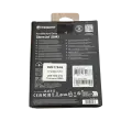 Внешний жесткий диск HDD 2TB Transend 25M3
