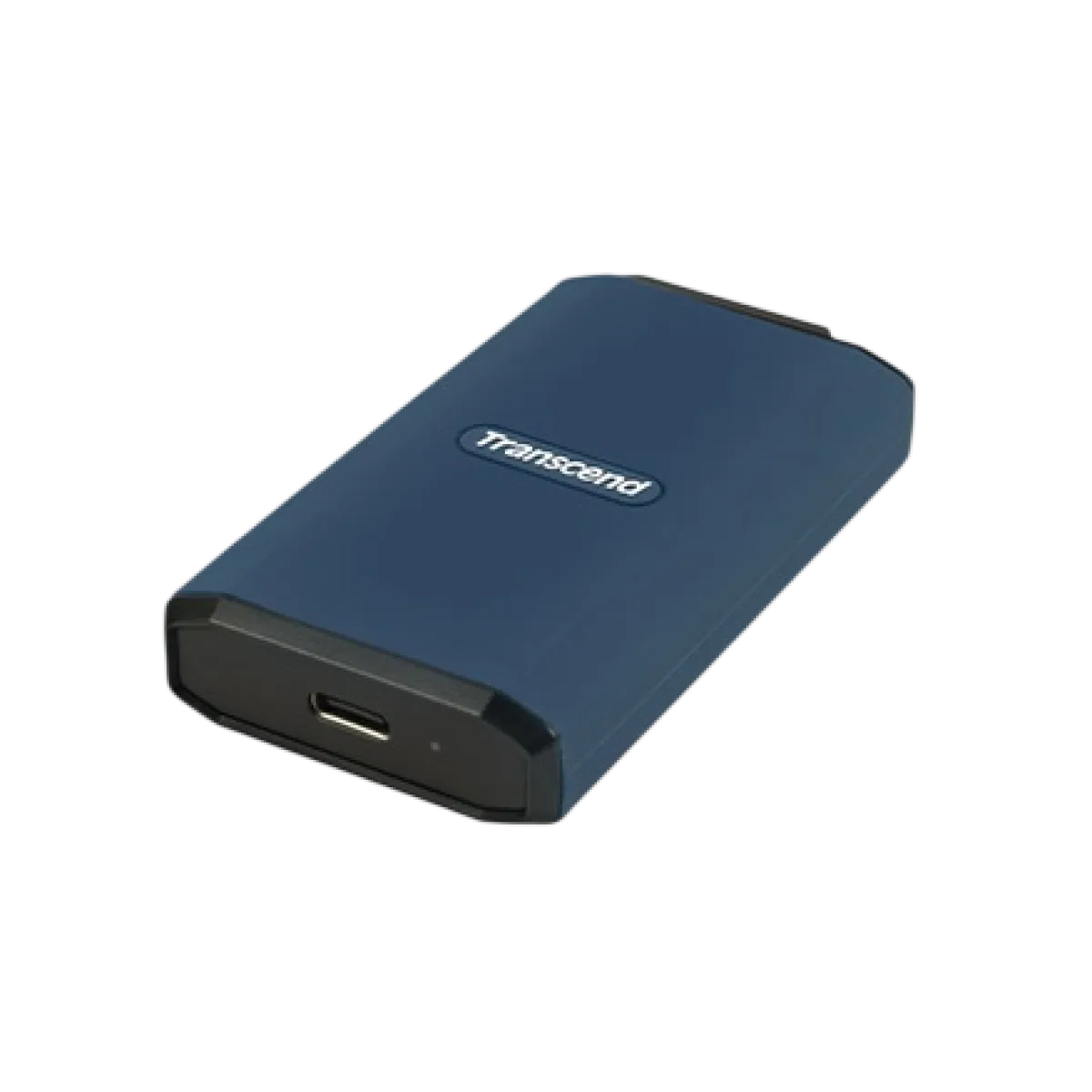 Внешний SSD накопитель Transend TS1TESD410C 1TБ / Blue