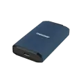 Внешний SSD накопитель Transend TS1TESD410C 1TБ / Blue