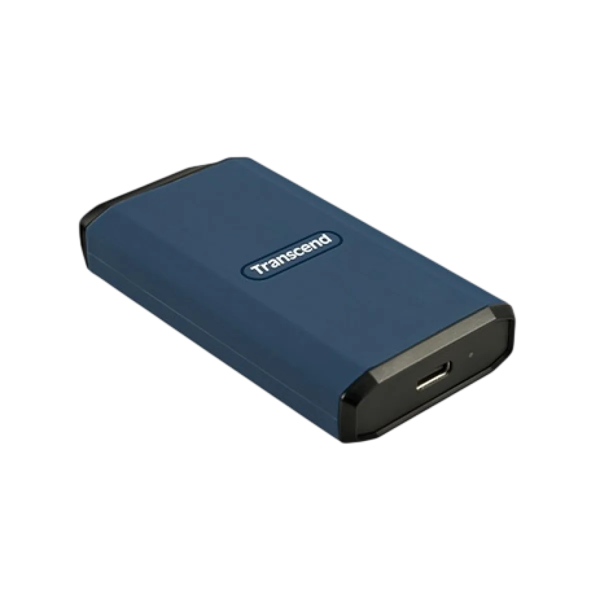Внешний SSD накопитель Transend TS1TESD410C 1TБ / Blue