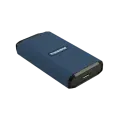 Внешний SSD накопитель Transend TS1TESD410C 1TБ / Blue