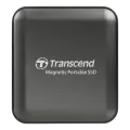 Внешний SSD накопитель Transend TS2TESD420C MagSafe 2TБ / Grey