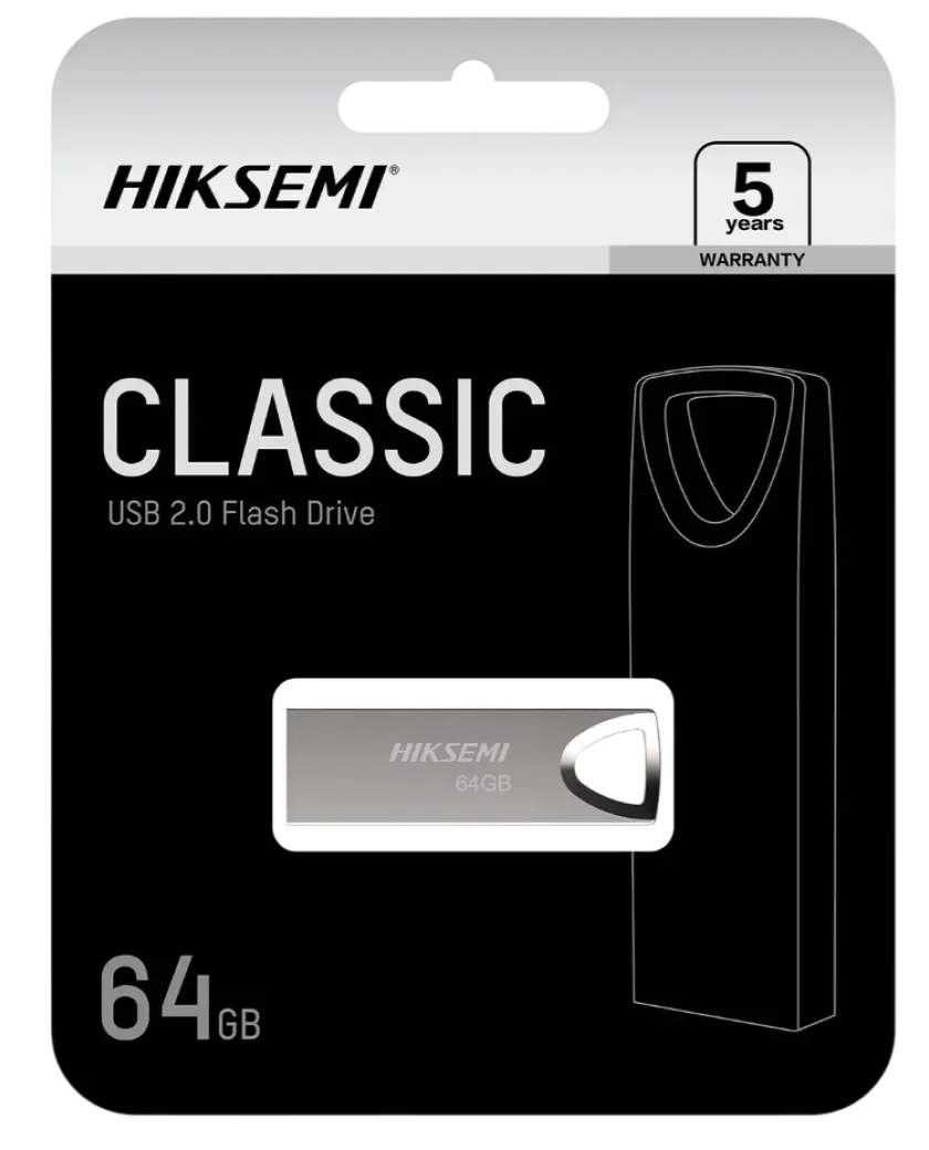 USB-флешка Hiksemi M200 64GB