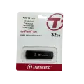 USB-флешка Transcend JetFlash 700 (TS32GJF700) 32GB / Black