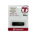 USB-флешка Transcend JetFlash 700 (TS64GJF700) 64GB / Black
