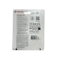 USB-флешка Transcend JetFlash 700 (TS64GJF700) 64GB / Black