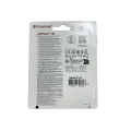 USB-флешка Transcend JetFlash 730 (TS64GJF730) 64GB / White