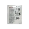 USB-флешка Transcend JetFlash 730 128GB (TS128GJF730) / White