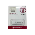USB-флешка Transcend JetFlash 730 128GB (TS128GJF730) / White