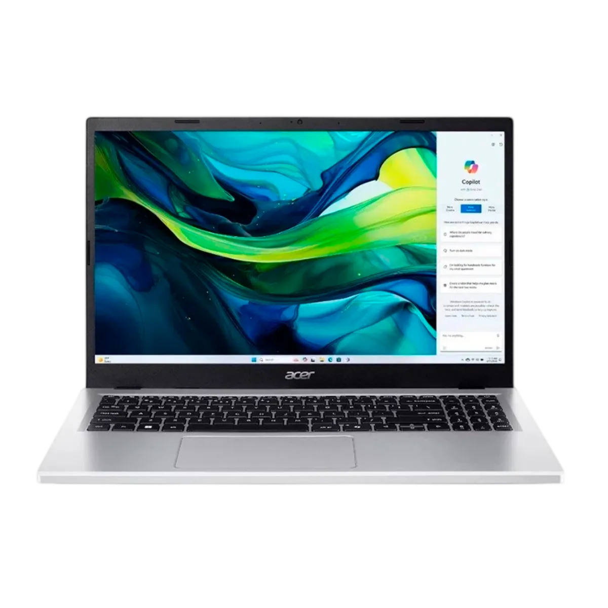 Acer Aspire Lite A15-72P-54J8