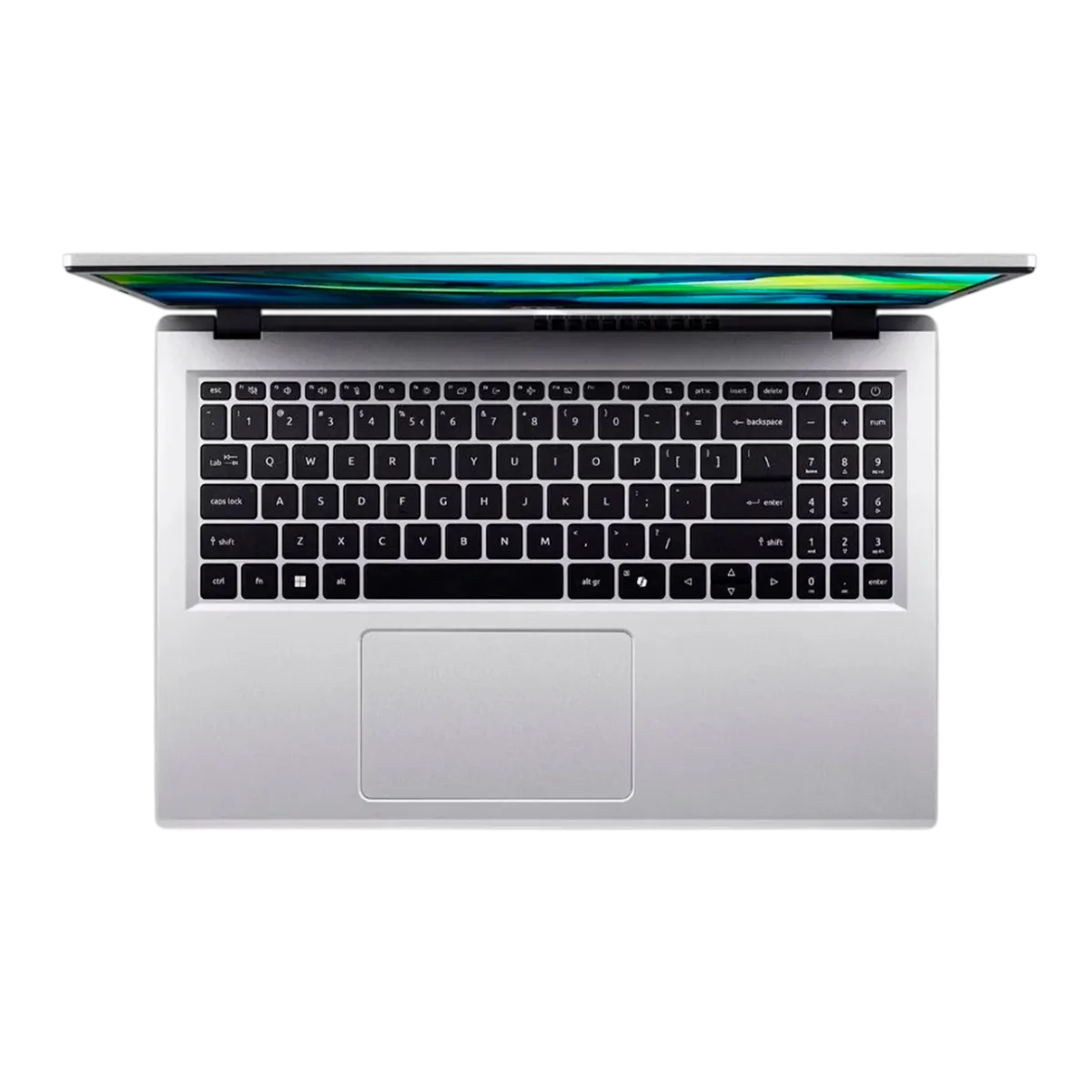 Acer Aspire Lite A15-72P-54J8