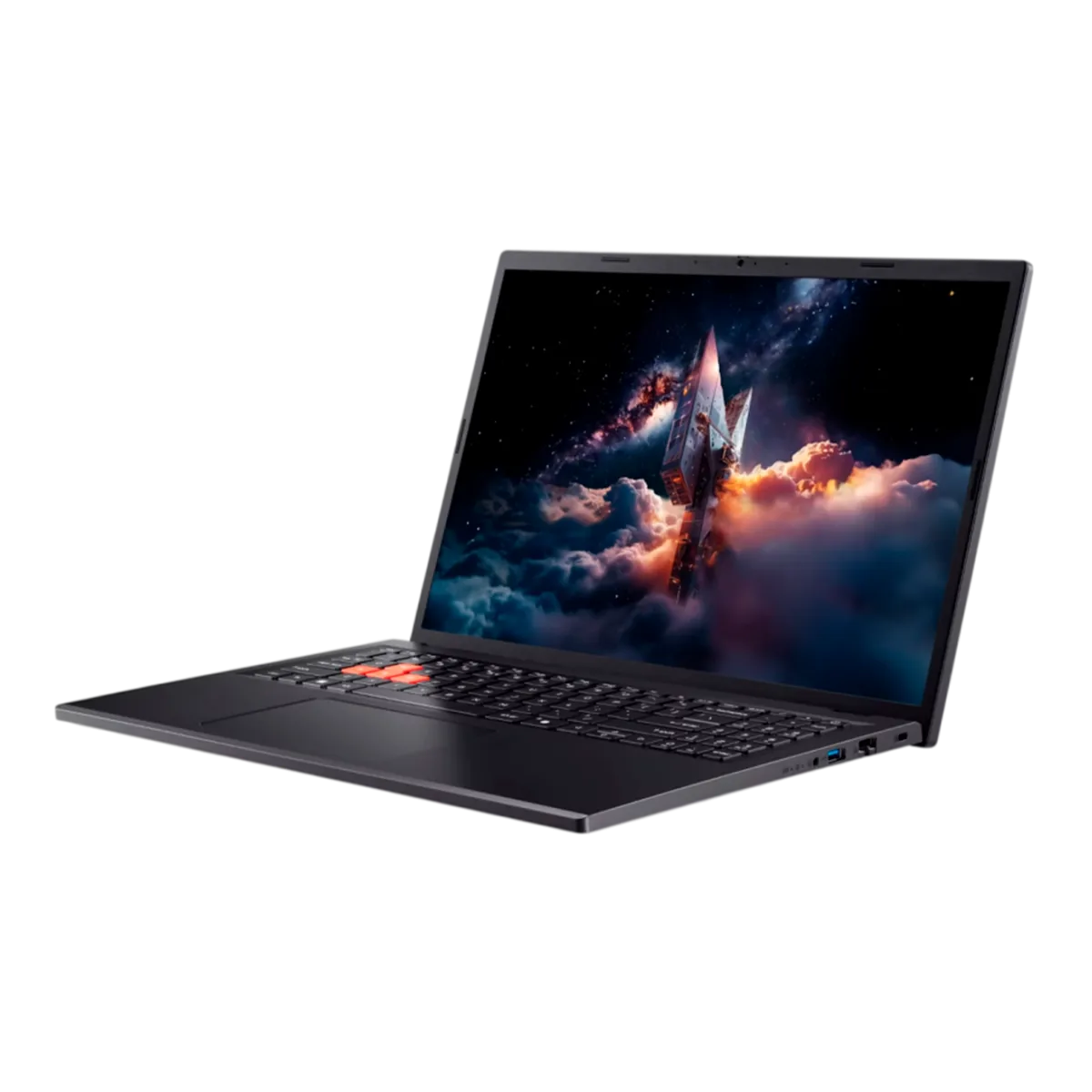 Acer Nitro Lite NL16-71G-76SE
