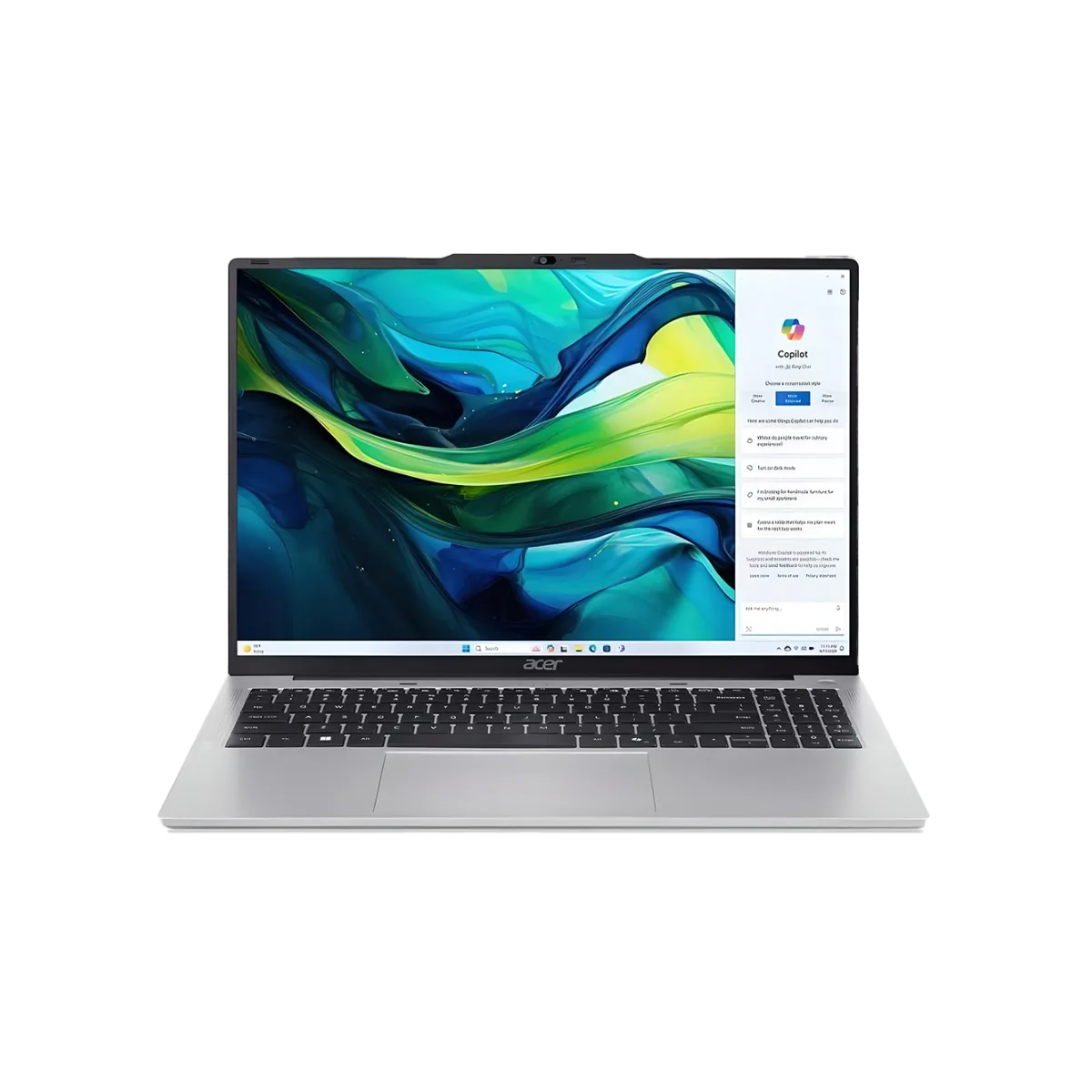 Acer Aspire Lite AL16-52P-53RA